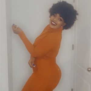 Meet your Posher, Jaff